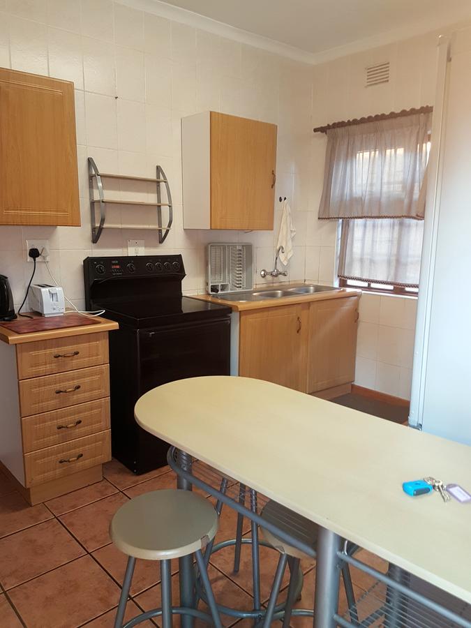 Oppi Rotse Guesthouse Saint Lucia Estuary エクステリア 写真