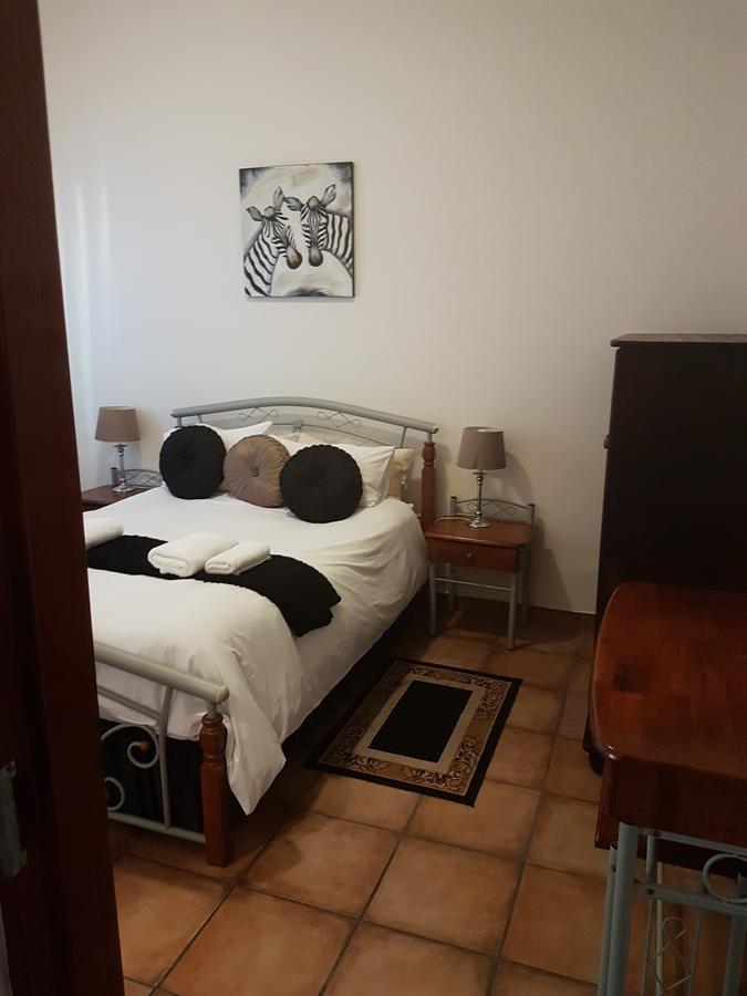 Oppi Rotse Guesthouse Saint Lucia Estuary エクステリア 写真