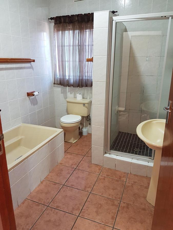 Oppi Rotse Guesthouse Saint Lucia Estuary エクステリア 写真
