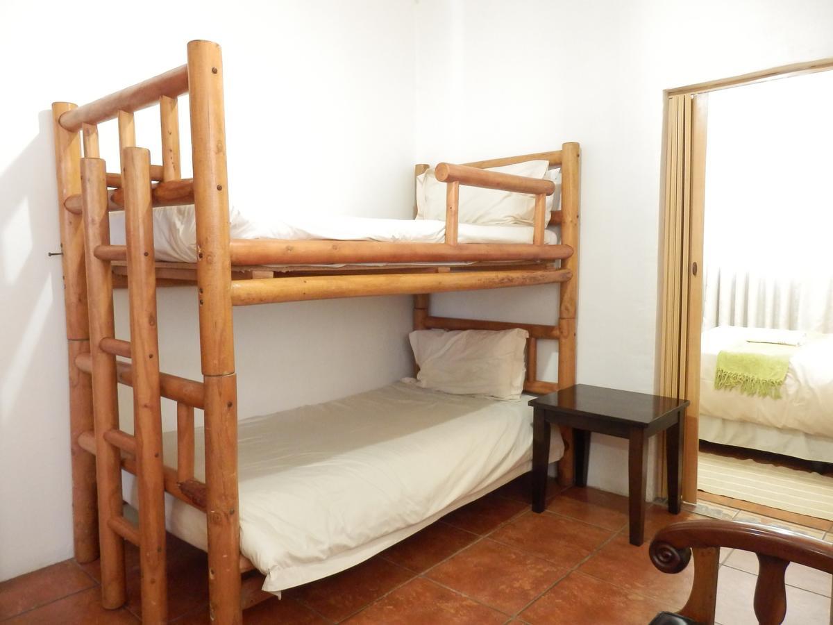 Oppi Rotse Guesthouse Saint Lucia Estuary エクステリア 写真