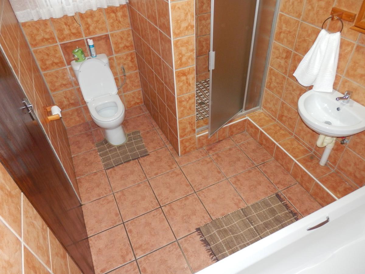 Oppi Rotse Guesthouse Saint Lucia Estuary エクステリア 写真